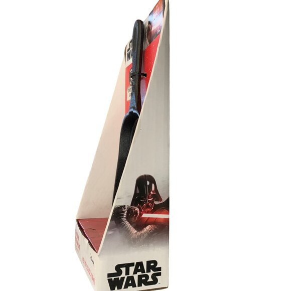 Star Wars Darth Vader Baking Cast Iron Skillet Disney Collectible Pancake - Picture 7 of 8